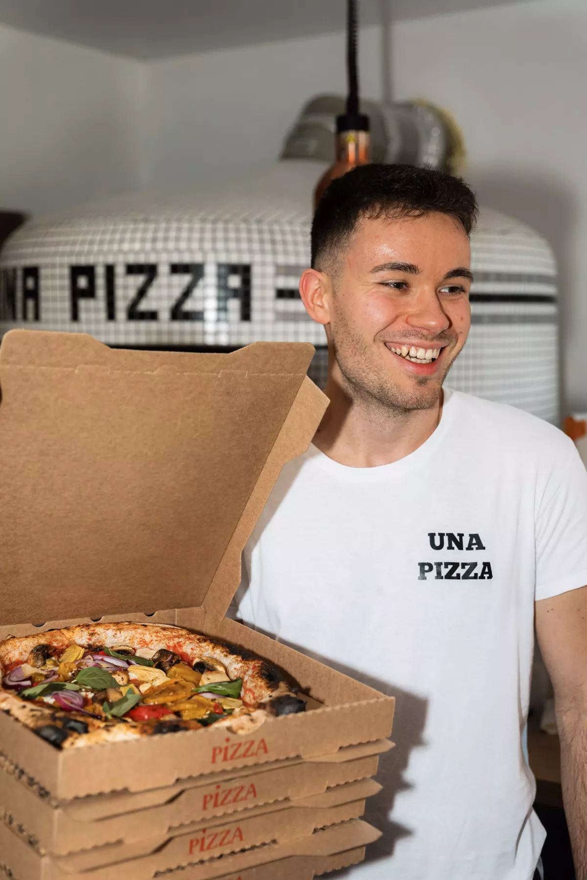 Photographe restaurant caen