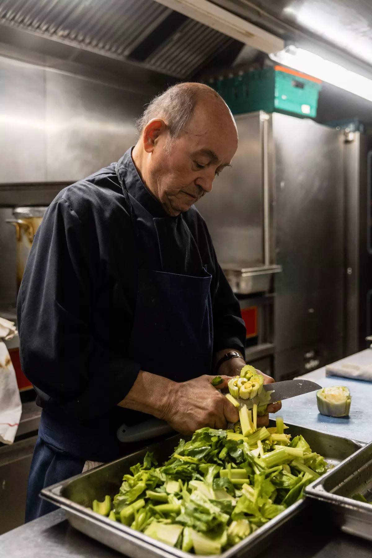 Photographe culinaire Paris - Guillaume Pouchin Photographe restaurant gastronomique