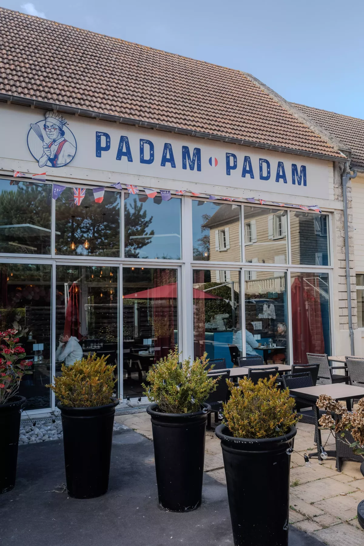 Photographe food Ouistreham