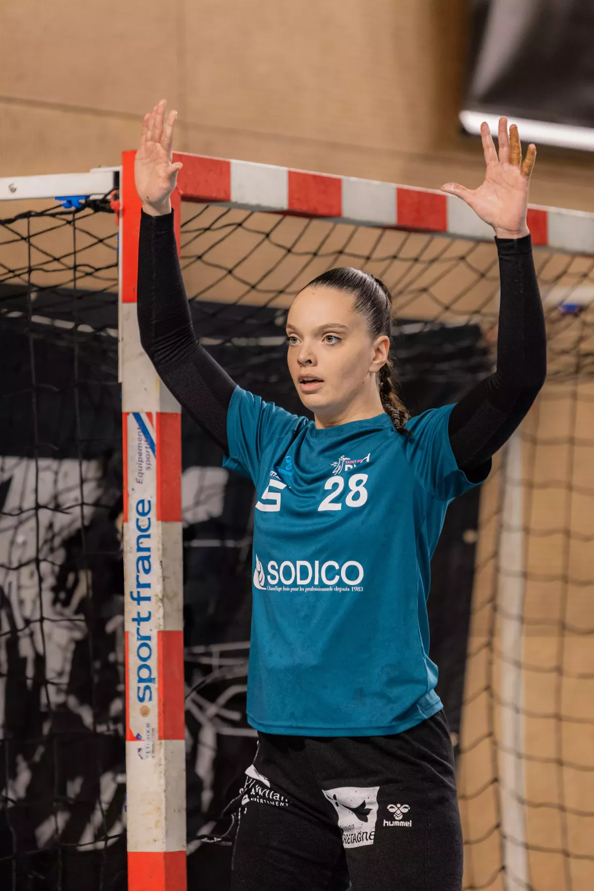 Photographe Rennes - Pouchin Guillaume photographe sportif rennes