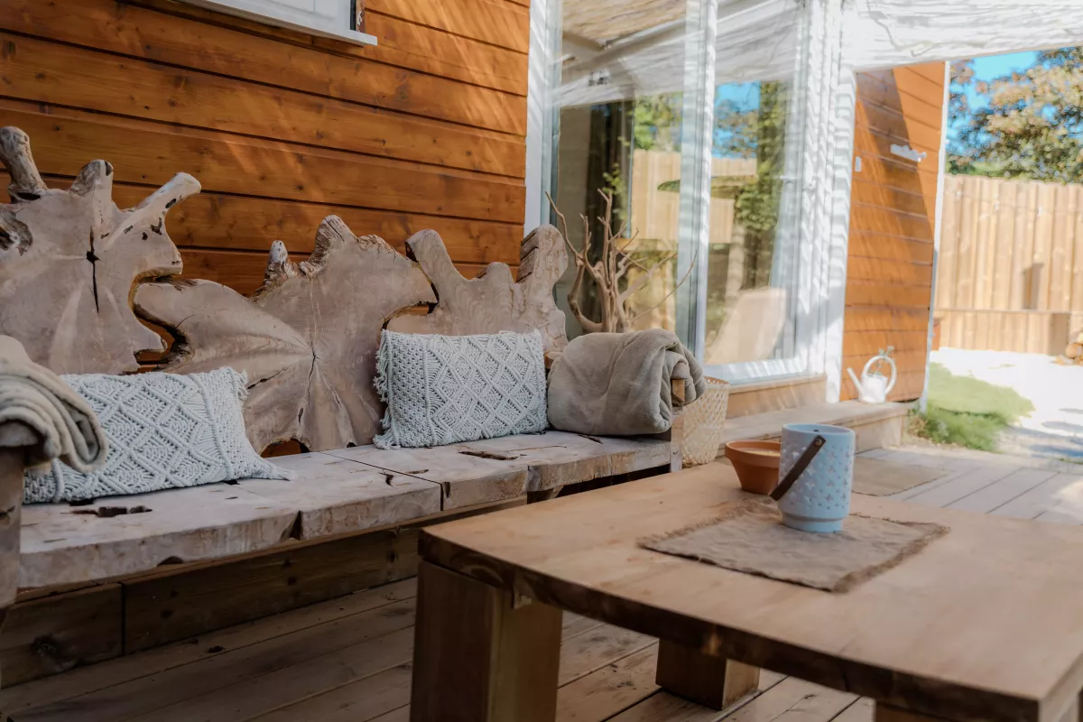 Airbnb photographe Granville