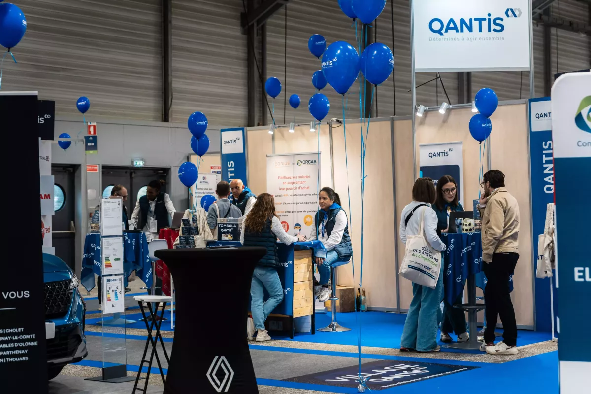 Photographe salon nantes