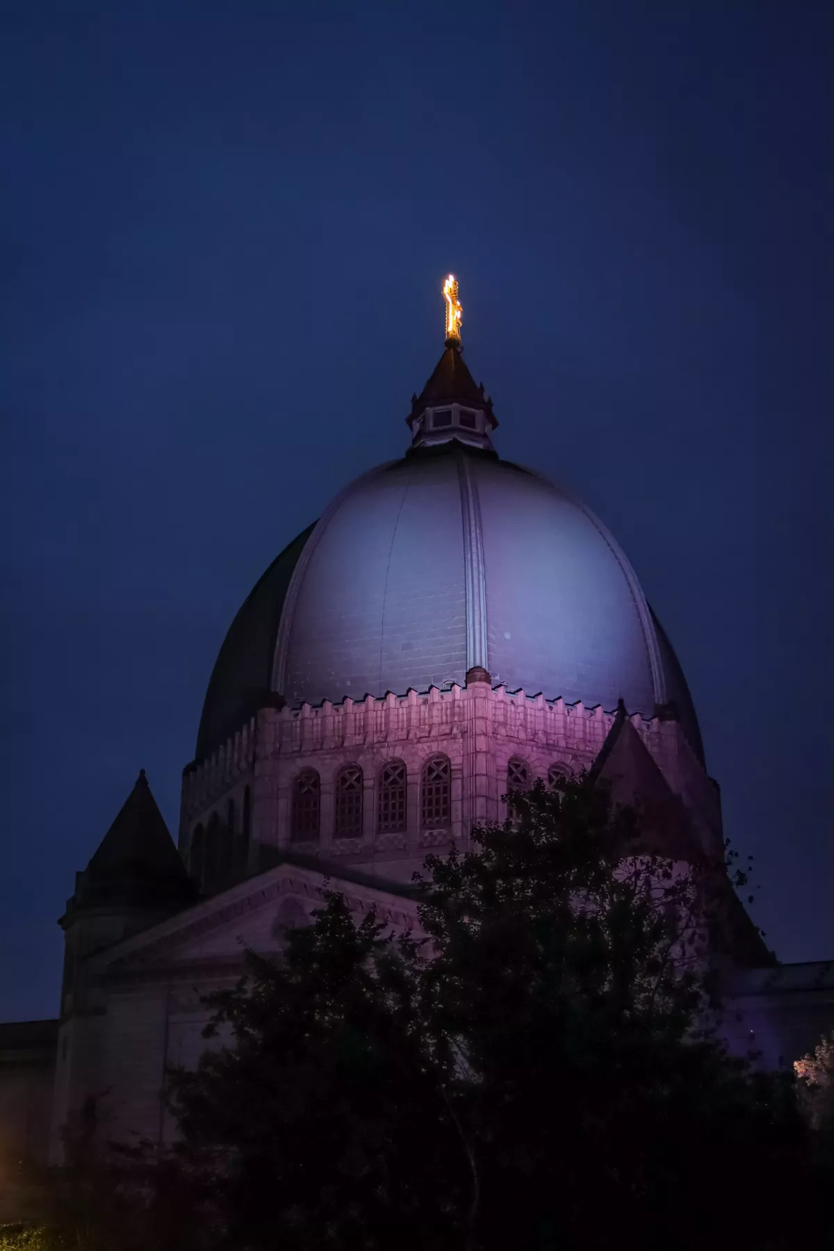 L'Oratoire Saint Joseph