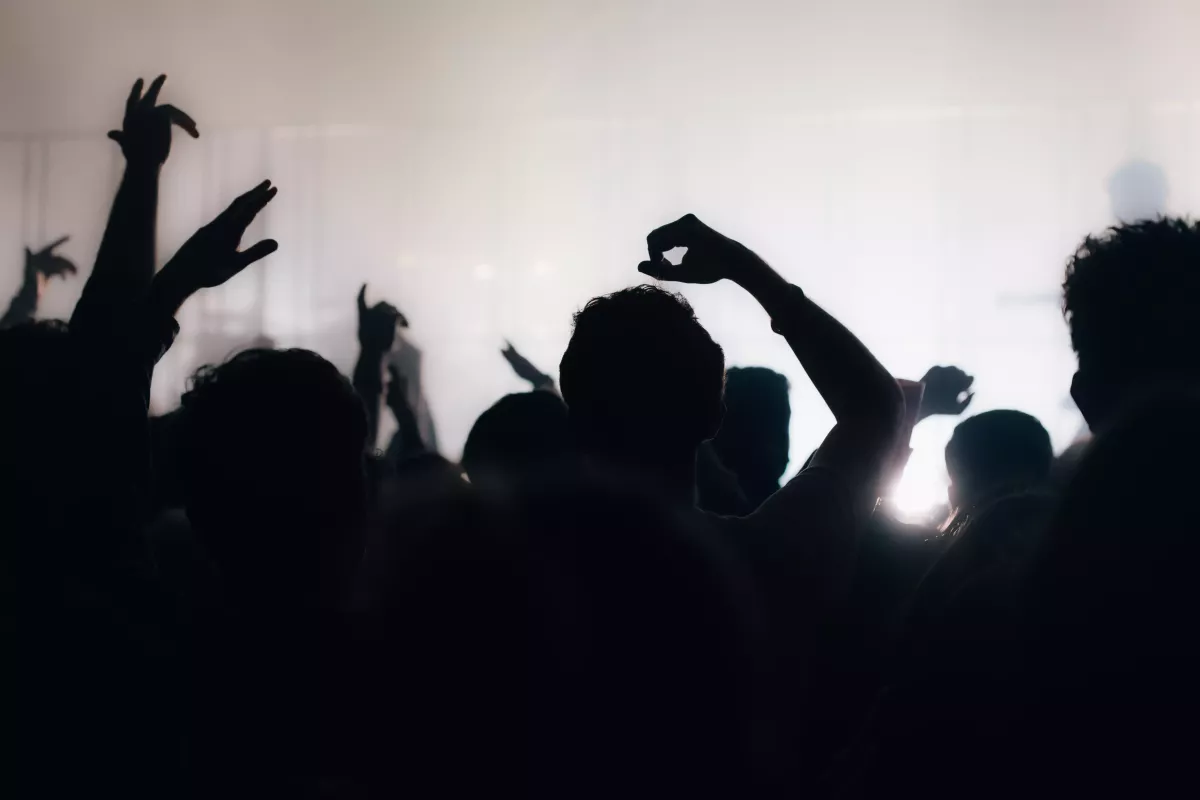 le havre photographe concert