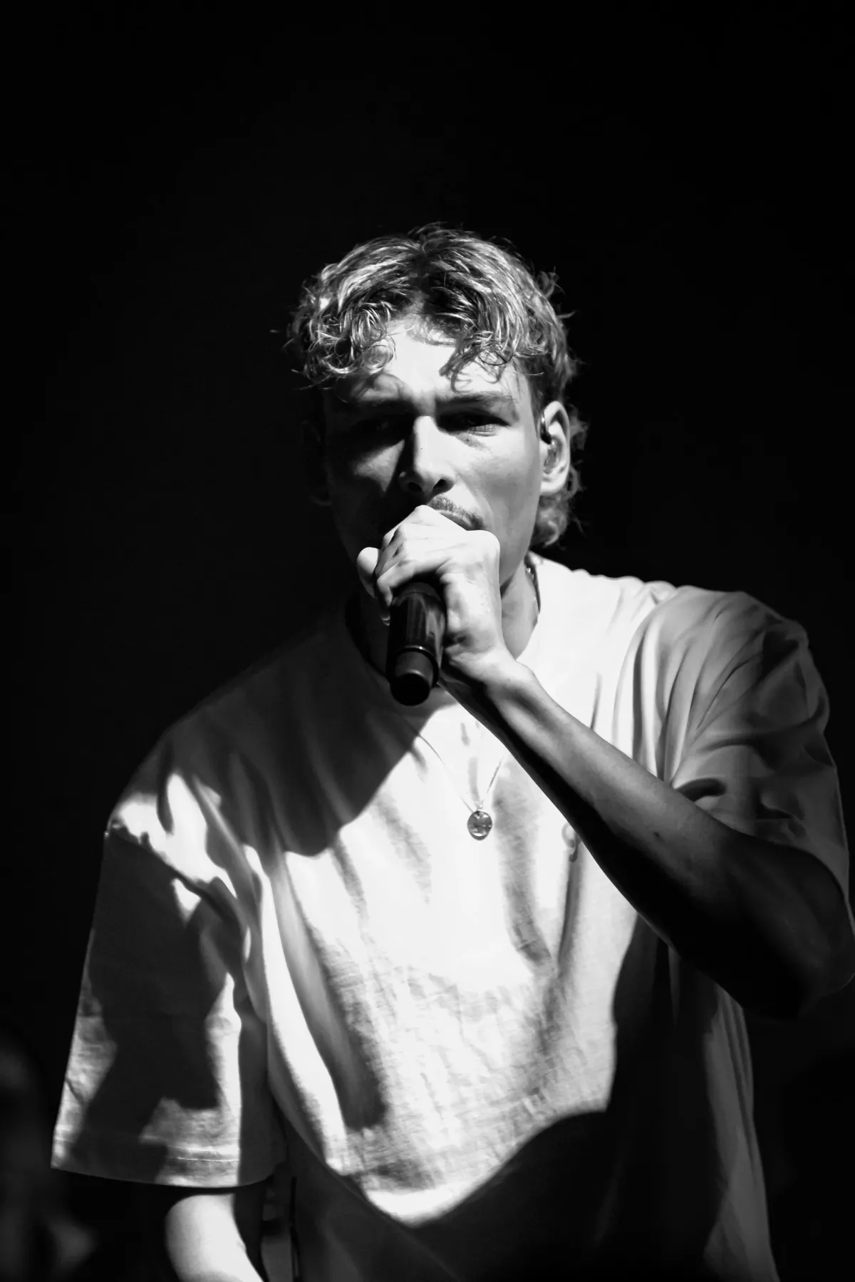 Photographe concert georgio le havre