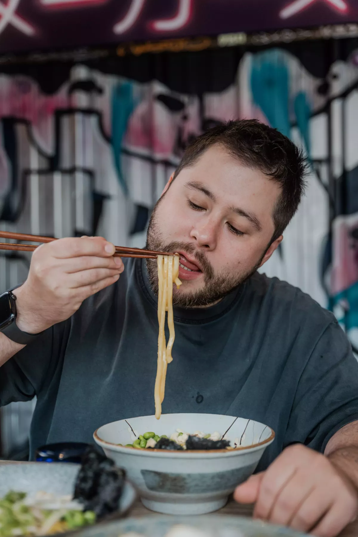 Photographe Caen - Guillaume Pouchin Photographe food caen