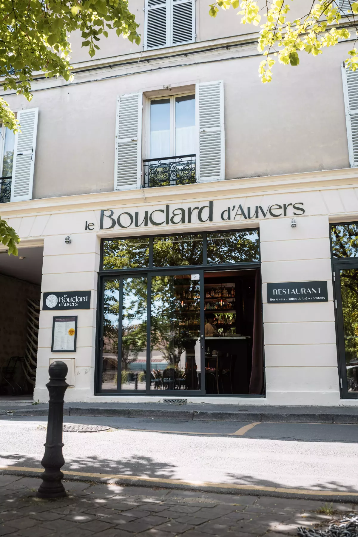 Photographe food paris