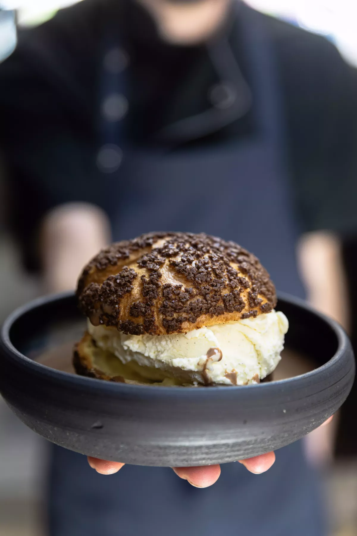 Photographe restaurant - Guillaume Pouchin photographe restaurants bretagne