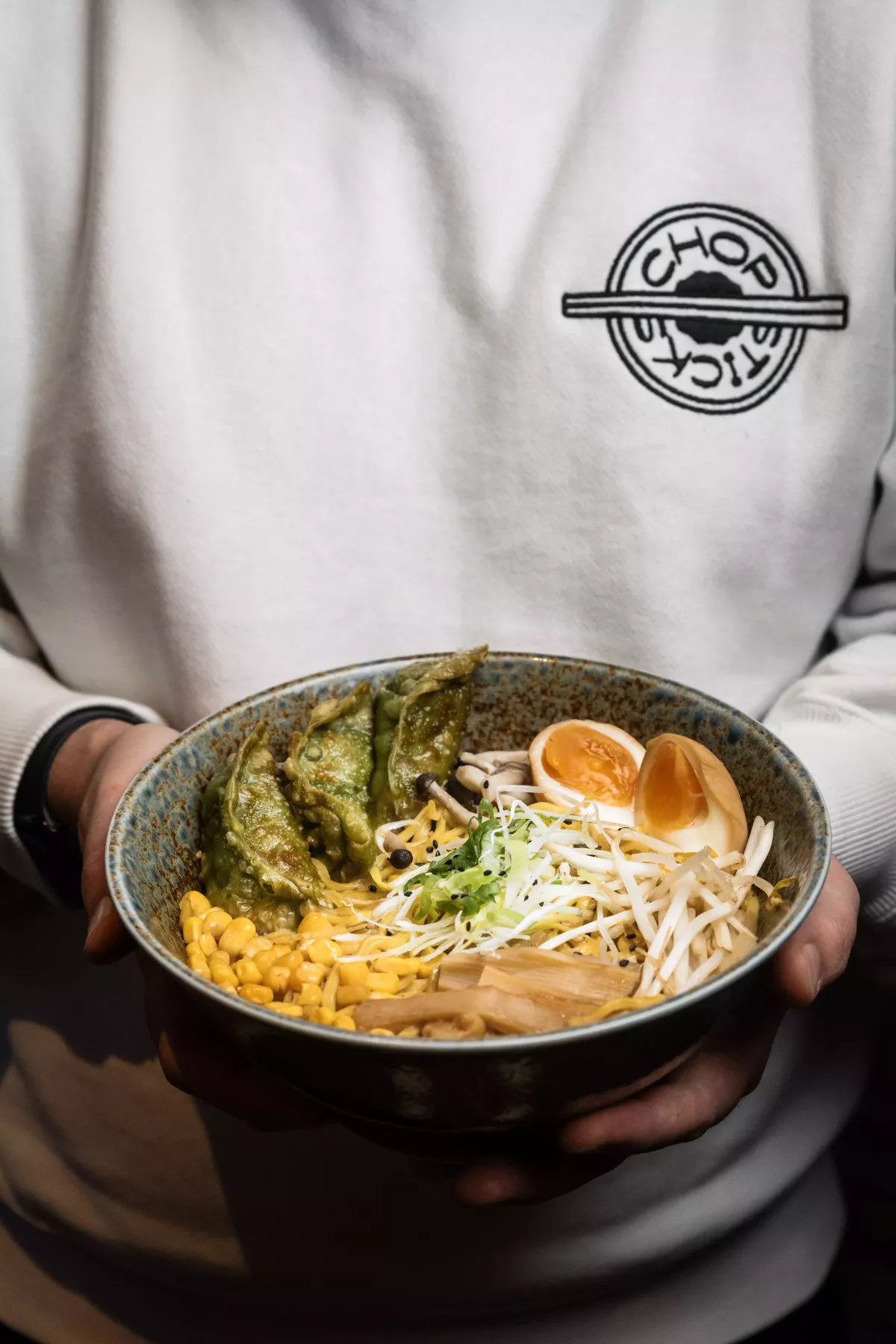 Photographie plat dressé restaurant