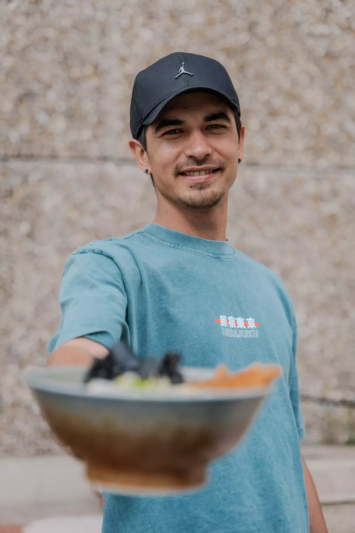 Photographe Caen - Guillaume Pouchin Photographe food caen
