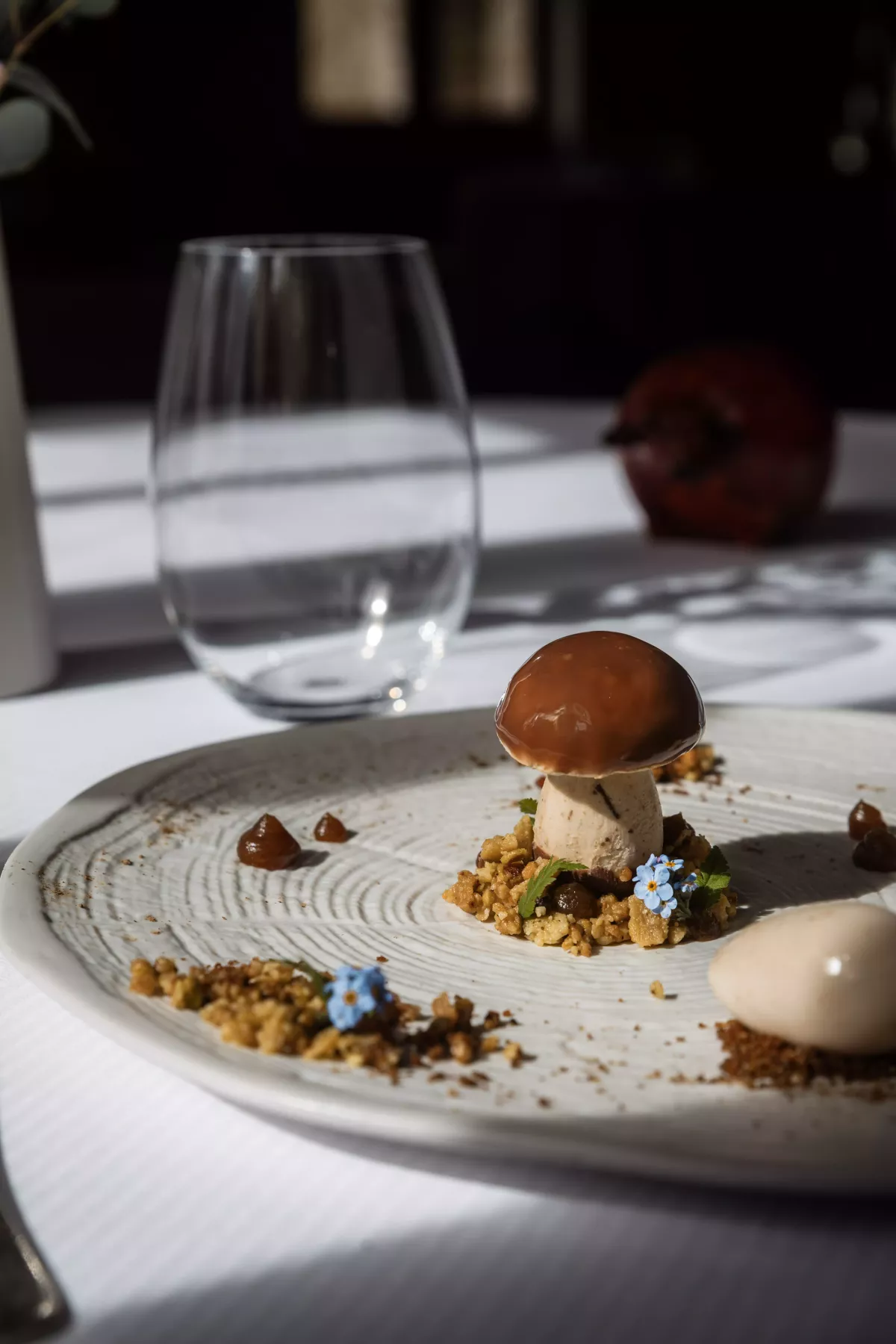 Photographe culinaire Normandie - Guillaume Pouchin Photographe restaurant caen