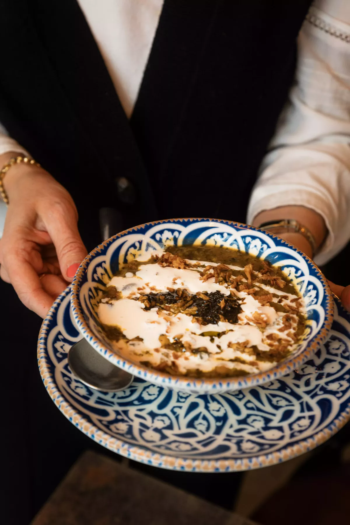 photographe restaurant caennais