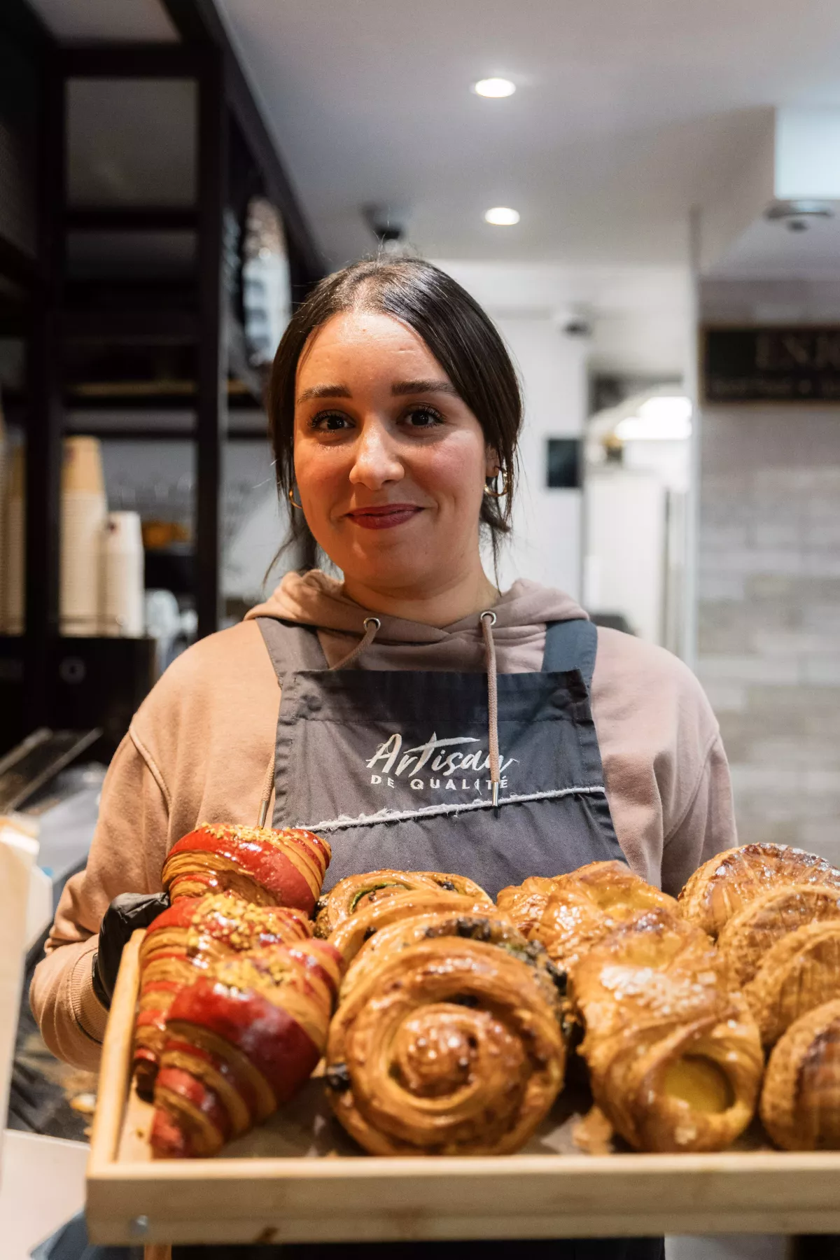 Photographe Caen - Guillaume Pouchin Photographe food caen