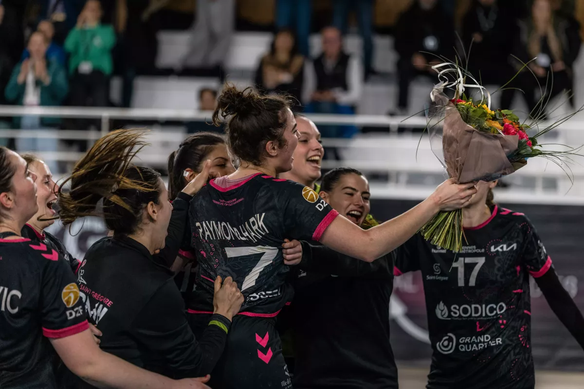 Photographe Rennes - Pouchin Guillaume photographe rennes sport