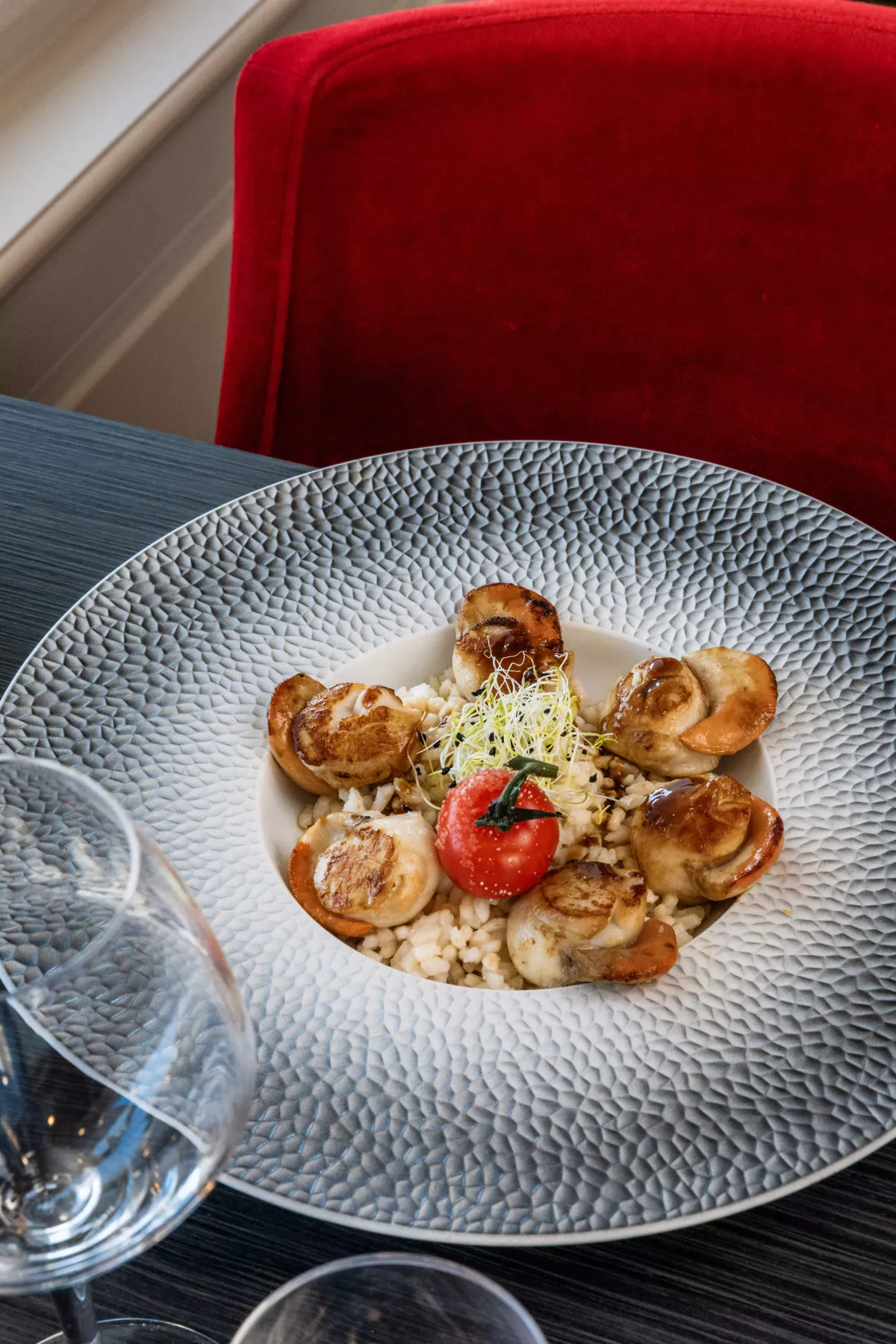 Photographe Caen - Guillaume Pouchin Photographe food caen