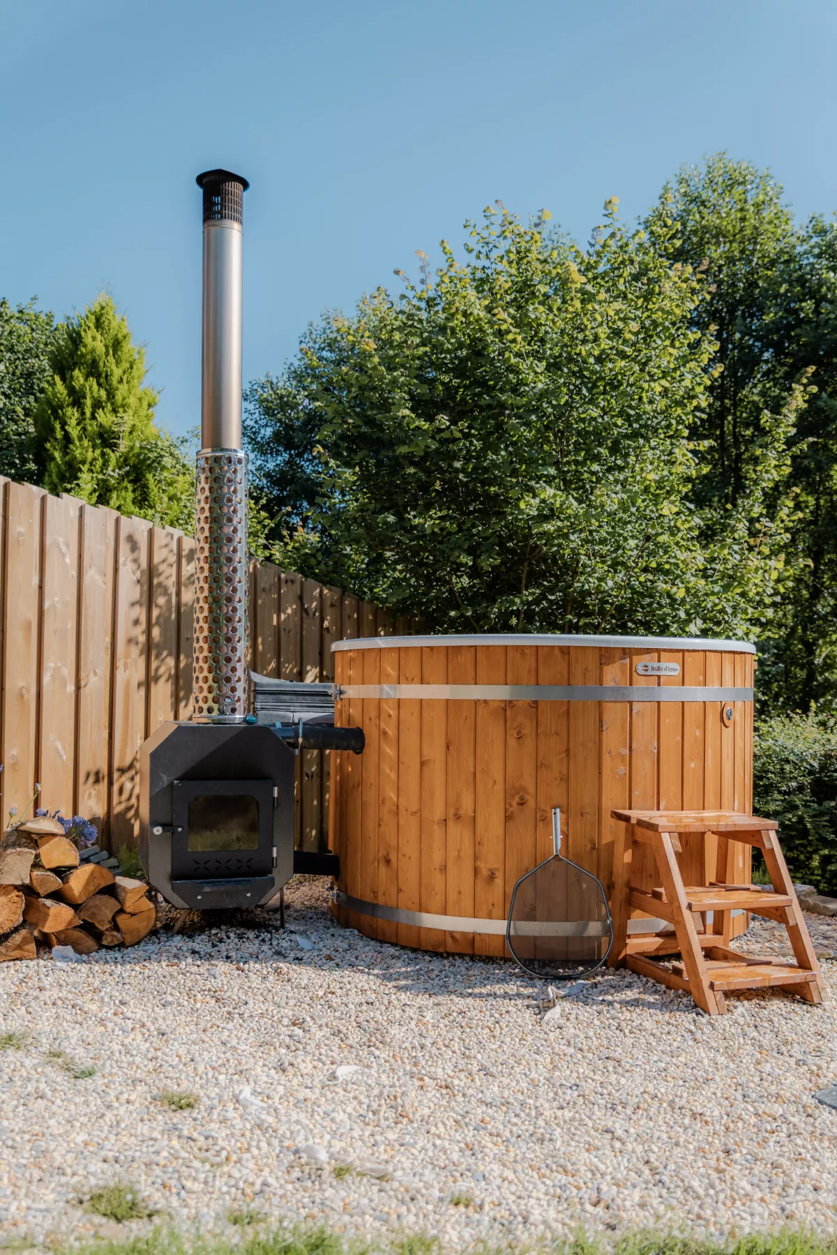 Caen photographe logement