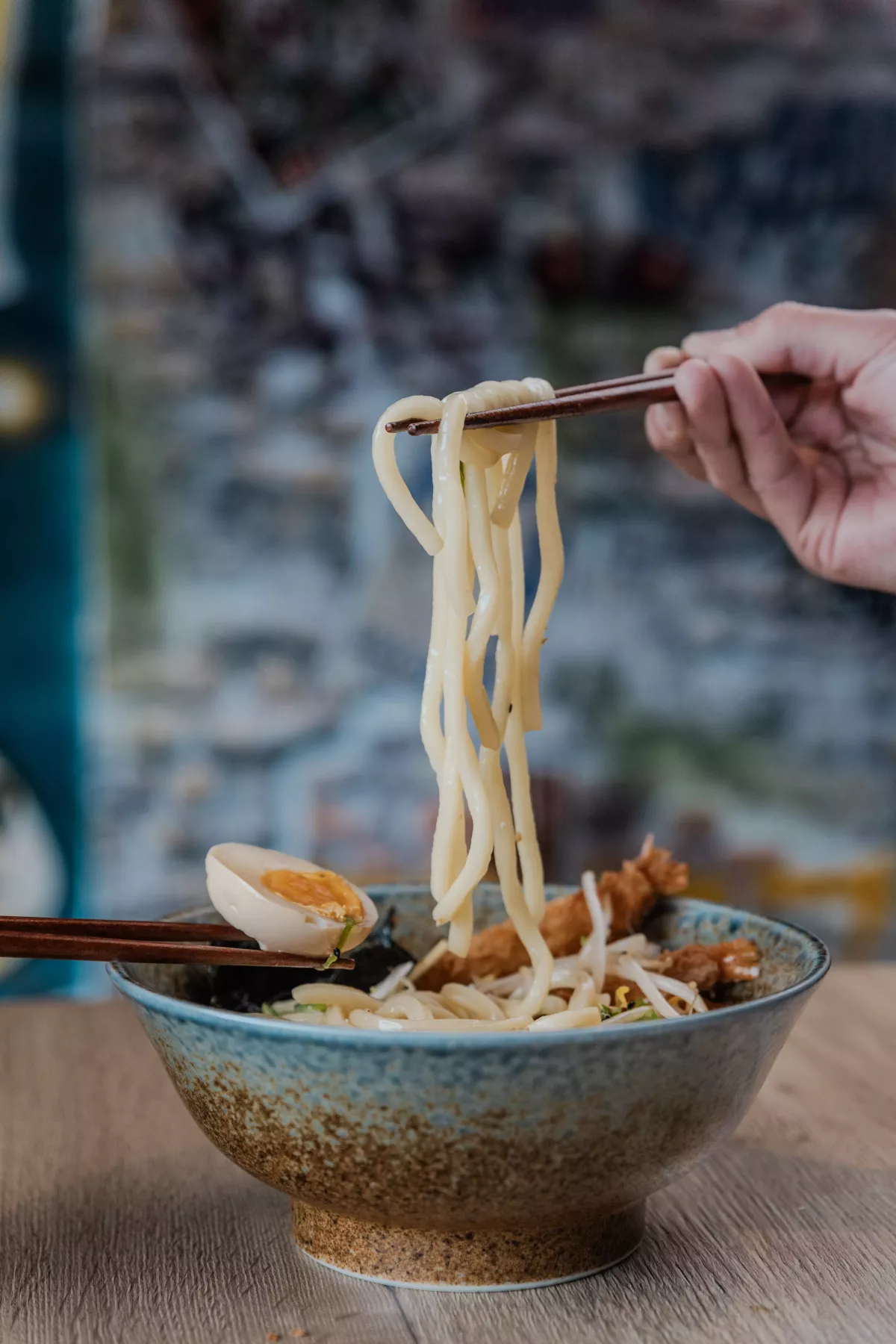 Photographe Caen - Guillaume Pouchin Photographe culinaire le havre