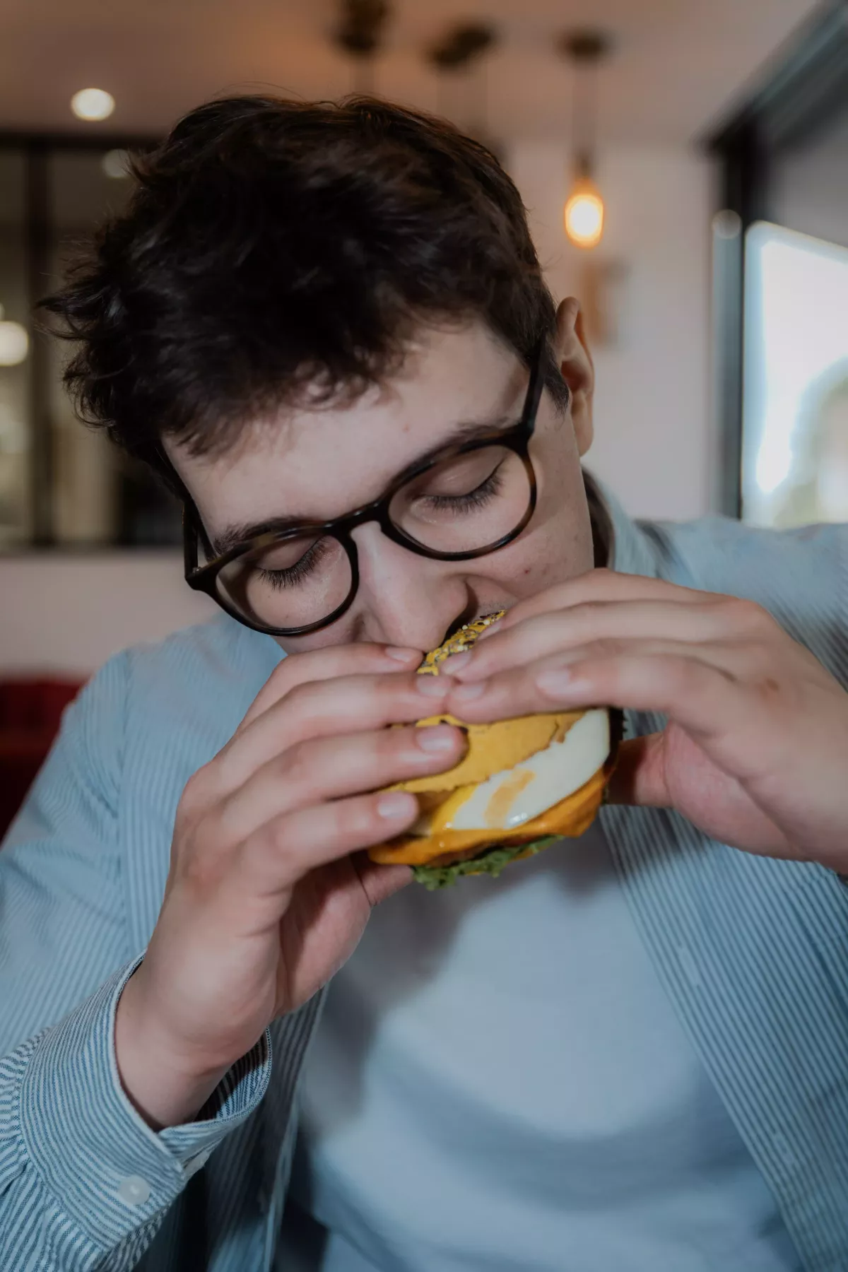 Photographe Caen - Guillaume Pouchin Photographe food caen