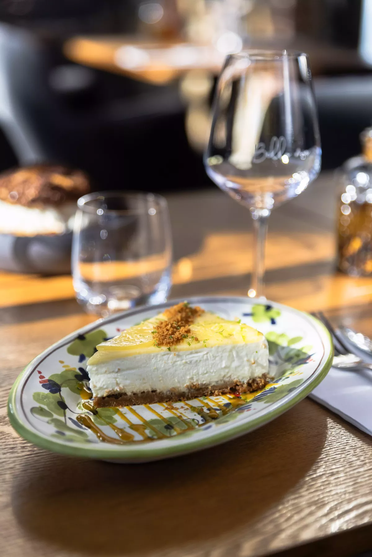 Photographe culinaire bretagne - Guillaume Pouchin restaurant bretagne photographe