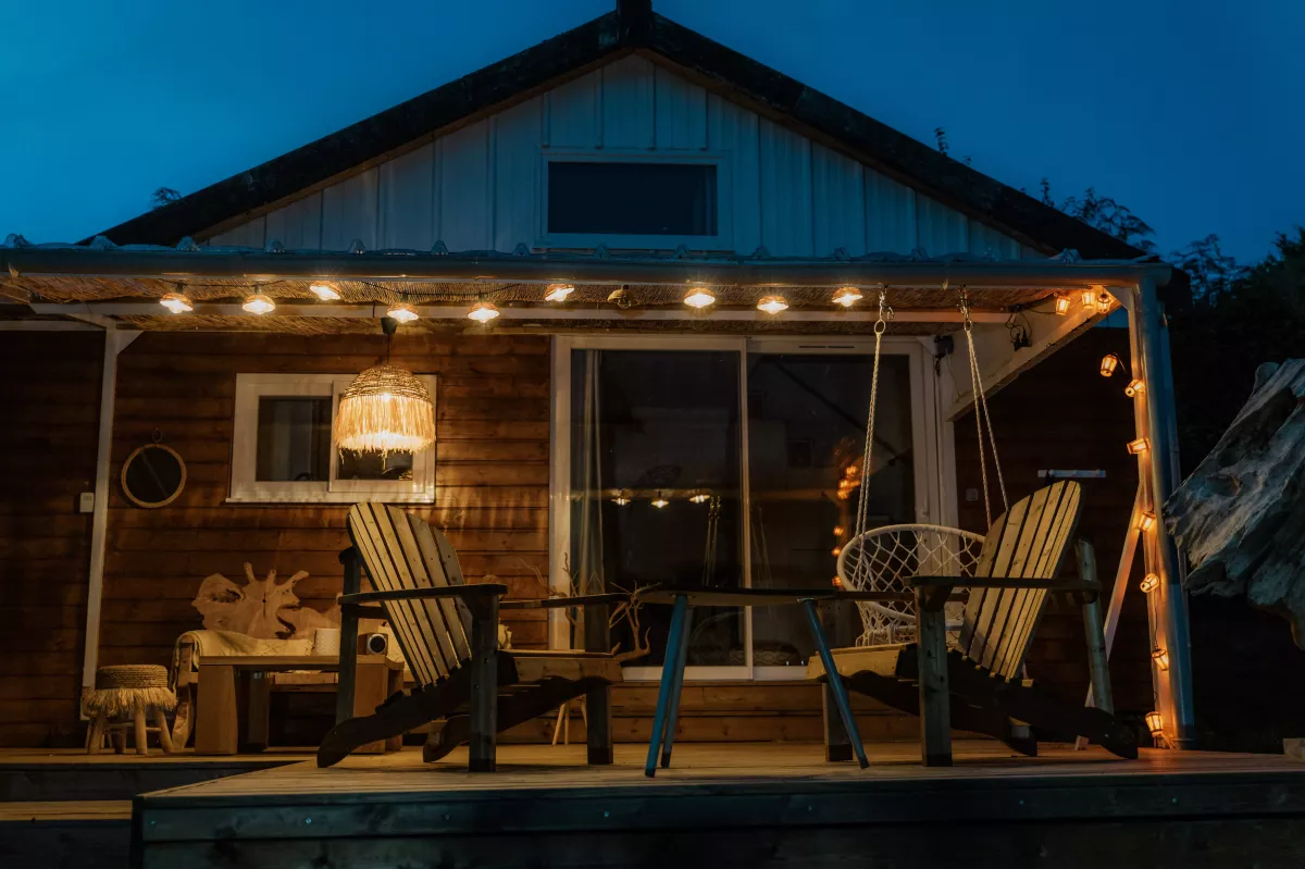 Photo immobilière Granville