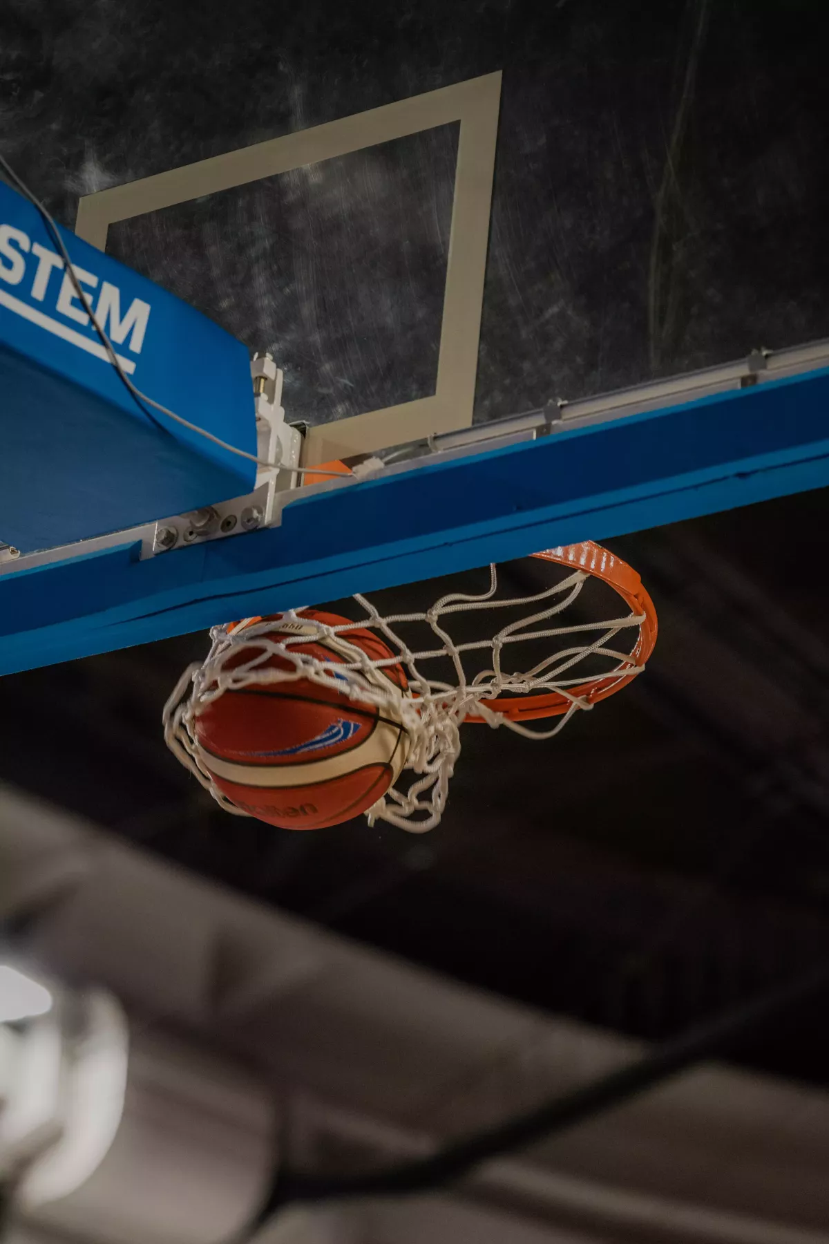 Photographe caen - Guillaume Pouchin Photographe basketball france