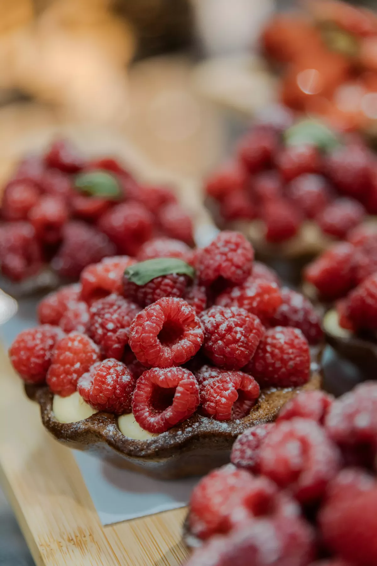 Photographe Caen - Guillaume Pouchin Photographe boulangerie pâtisserie caen