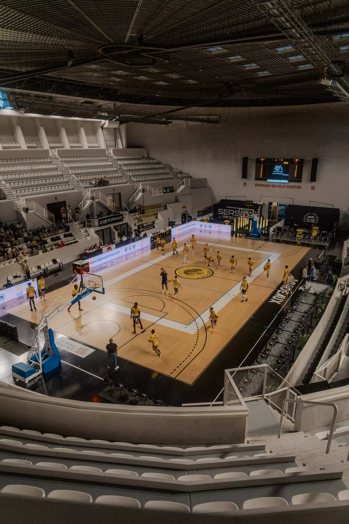 Photographe caen - Guillaume Pouchin photographe sportif pouchin