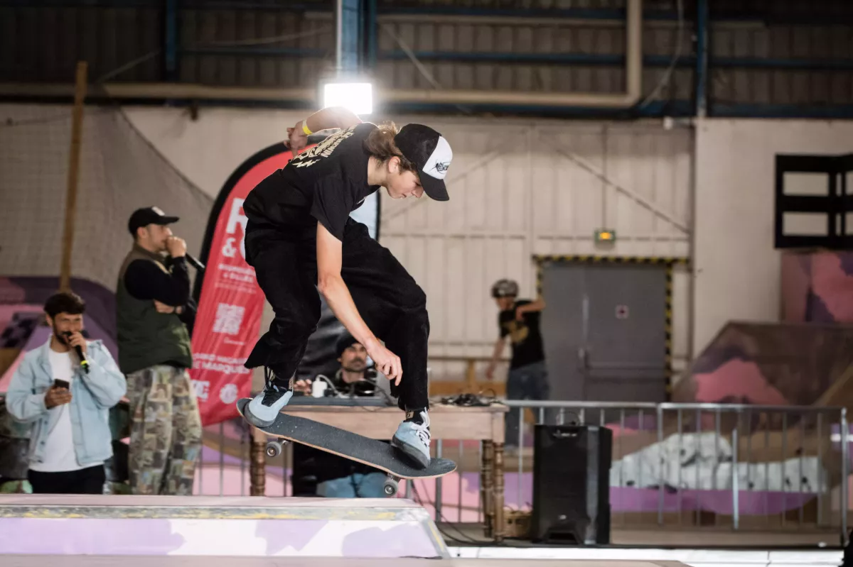 Photographe Bordeaux - Pouchin Guillaume Pouchin photographe sportif