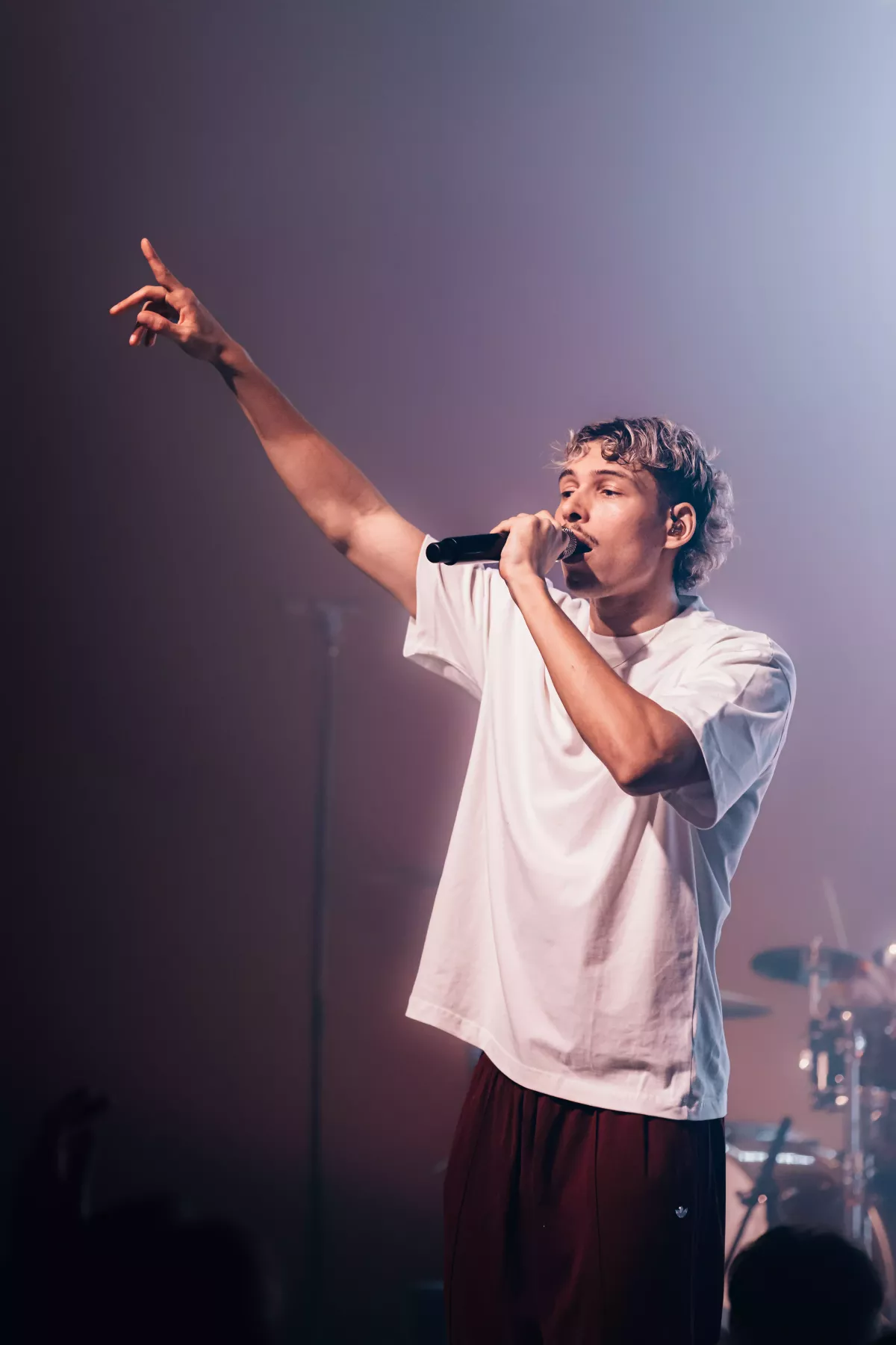 photographe festival concert