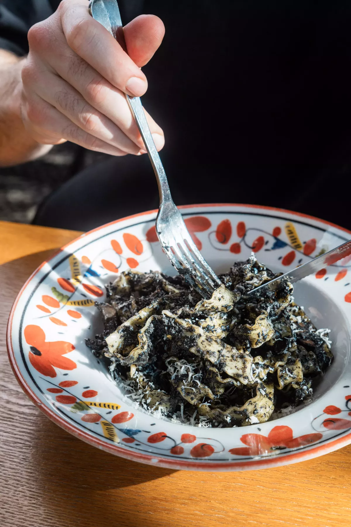 Photographe food saint malo - Guillaume Pouchin restaurant culinaire photo saint malo