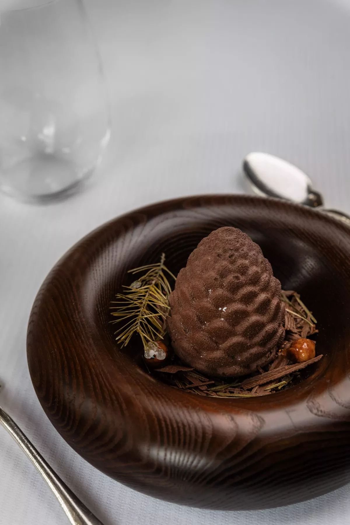 Photographe culinaire Normandie - Guillaume Pouchin Photographe culinaire normandie