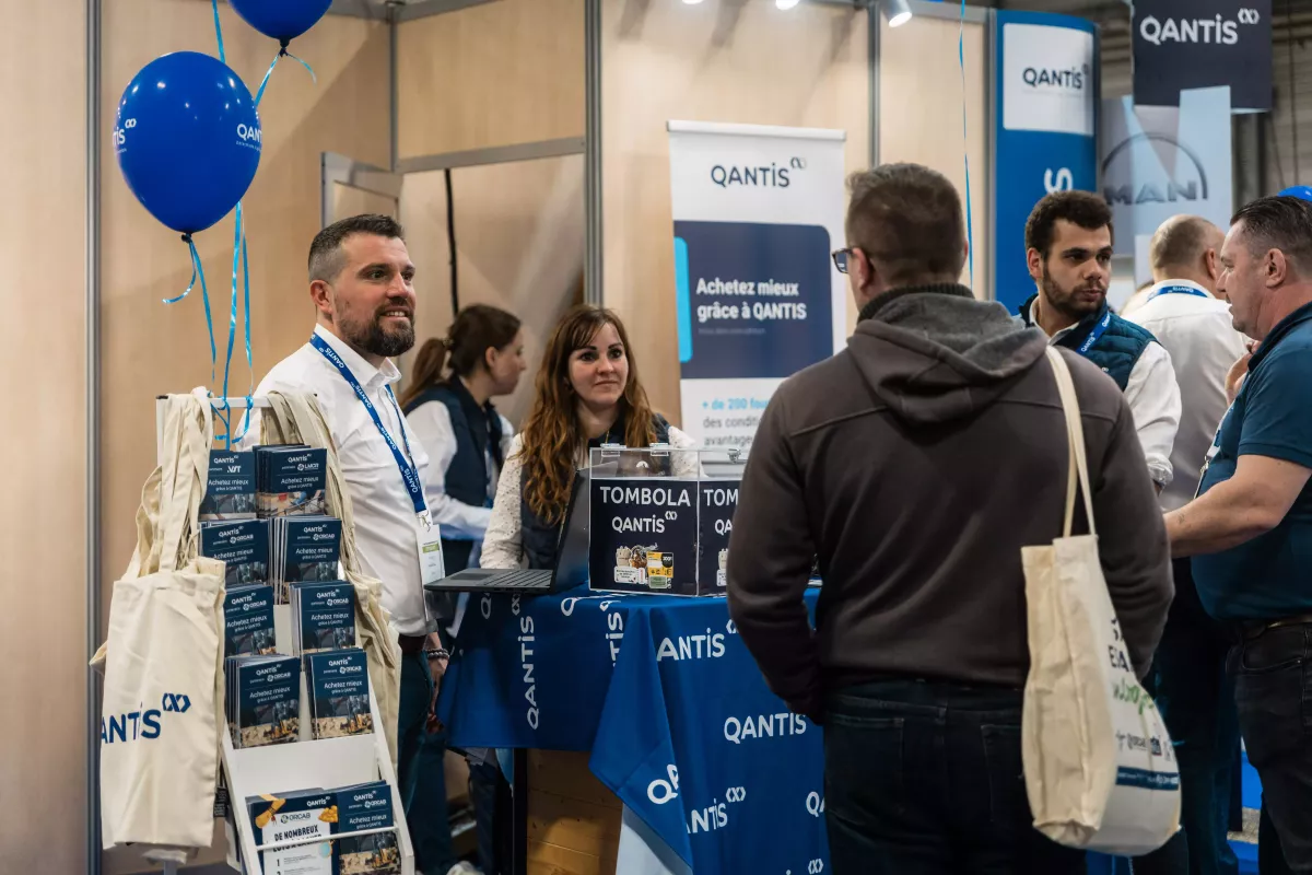 Photographe professionnel