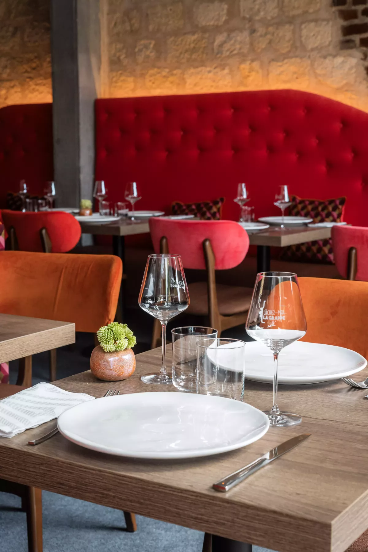 photographe shooting restaurant