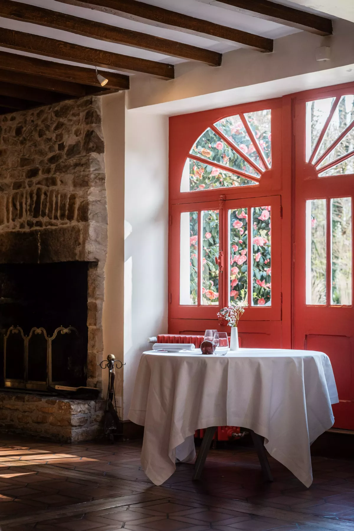 Photographe culinaire Normandie - Guillaume Pouchin Photographe restauration normandie