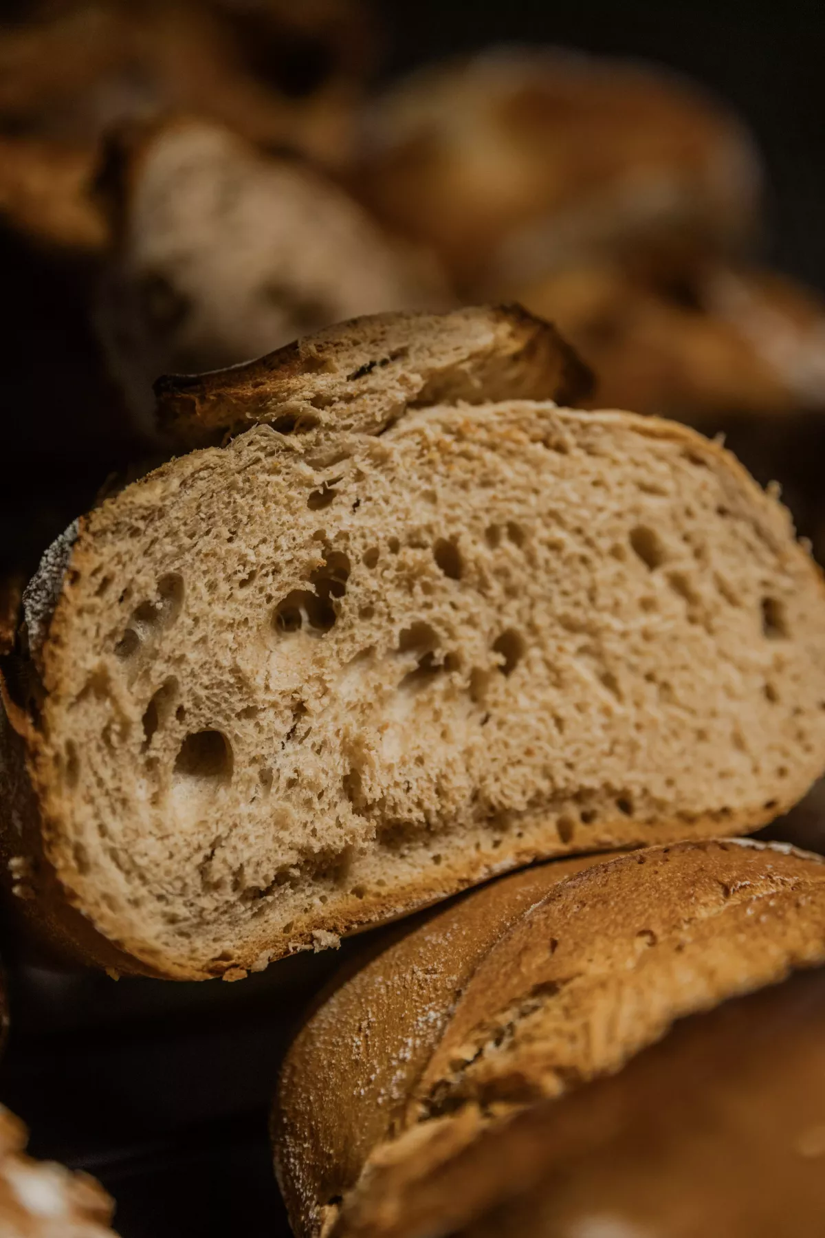 Photographe Caen - Guillaume Pouchin Photographe food boulangerie