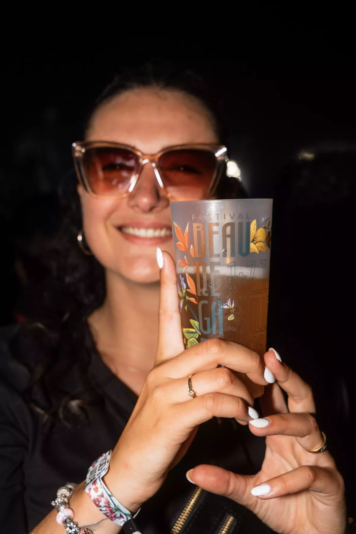 Photographe festival ecocup