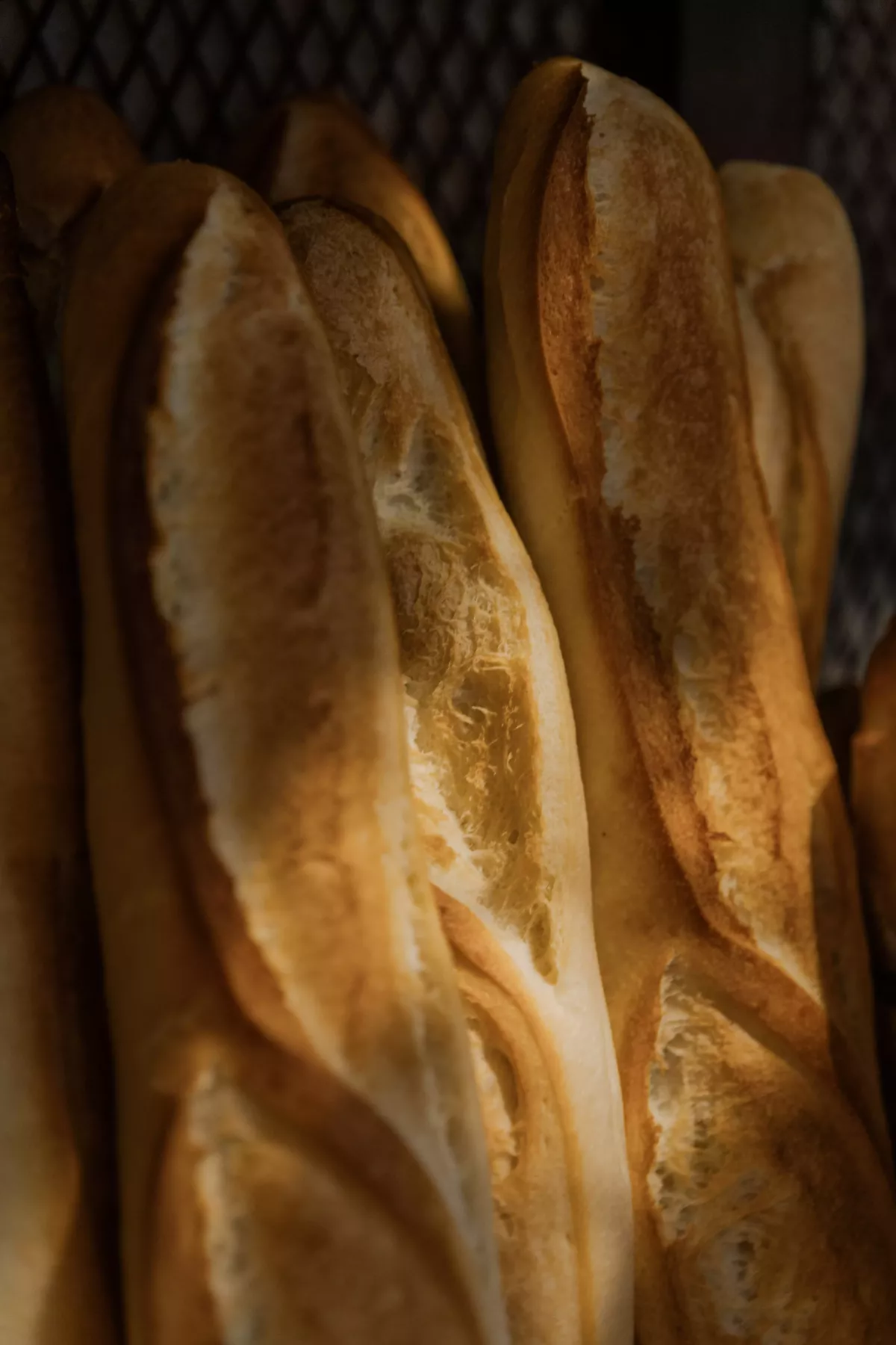 Photographe Caen - Guillaume Pouchin Photographie boulangerie