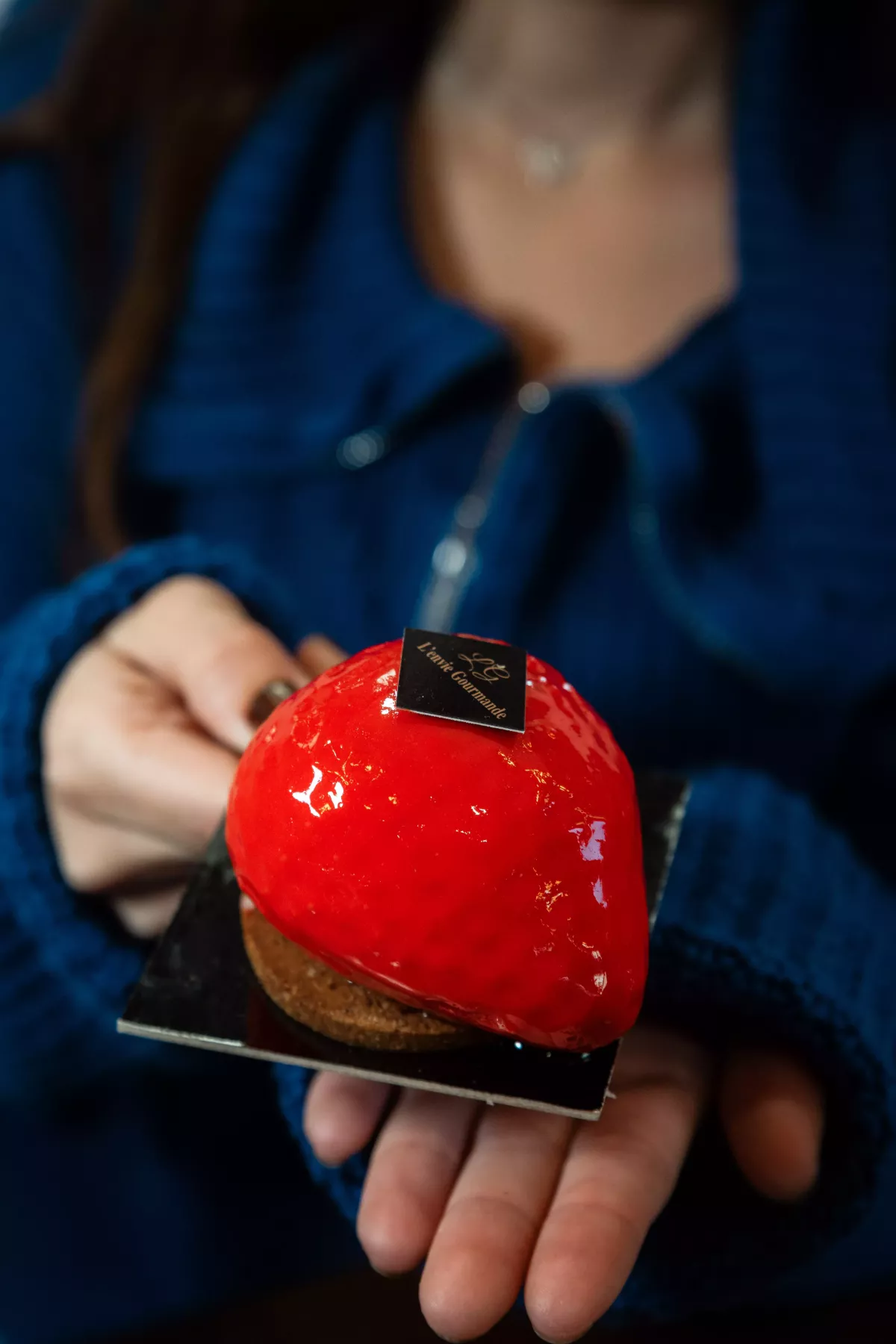 Photographe Caen - Guillaume Pouchin Photographe food boulangerie