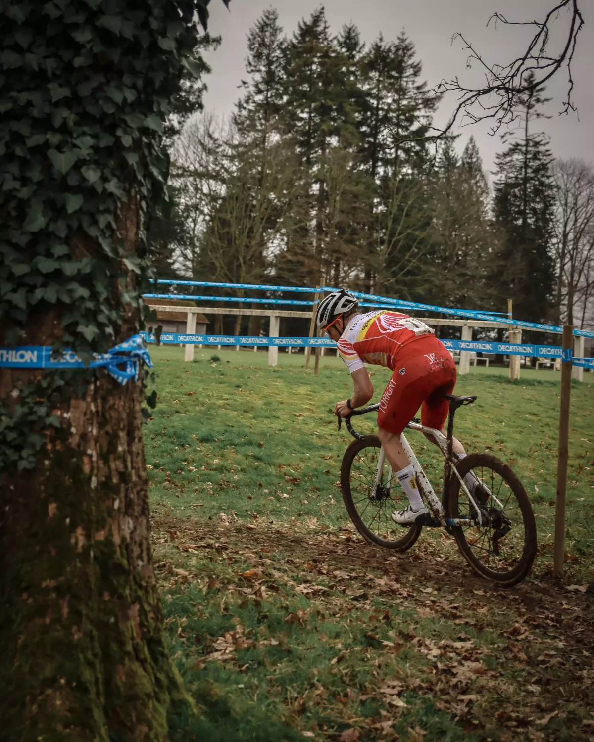Photographe Caen - Guillaume Pouchin Photographe sportif normandie
