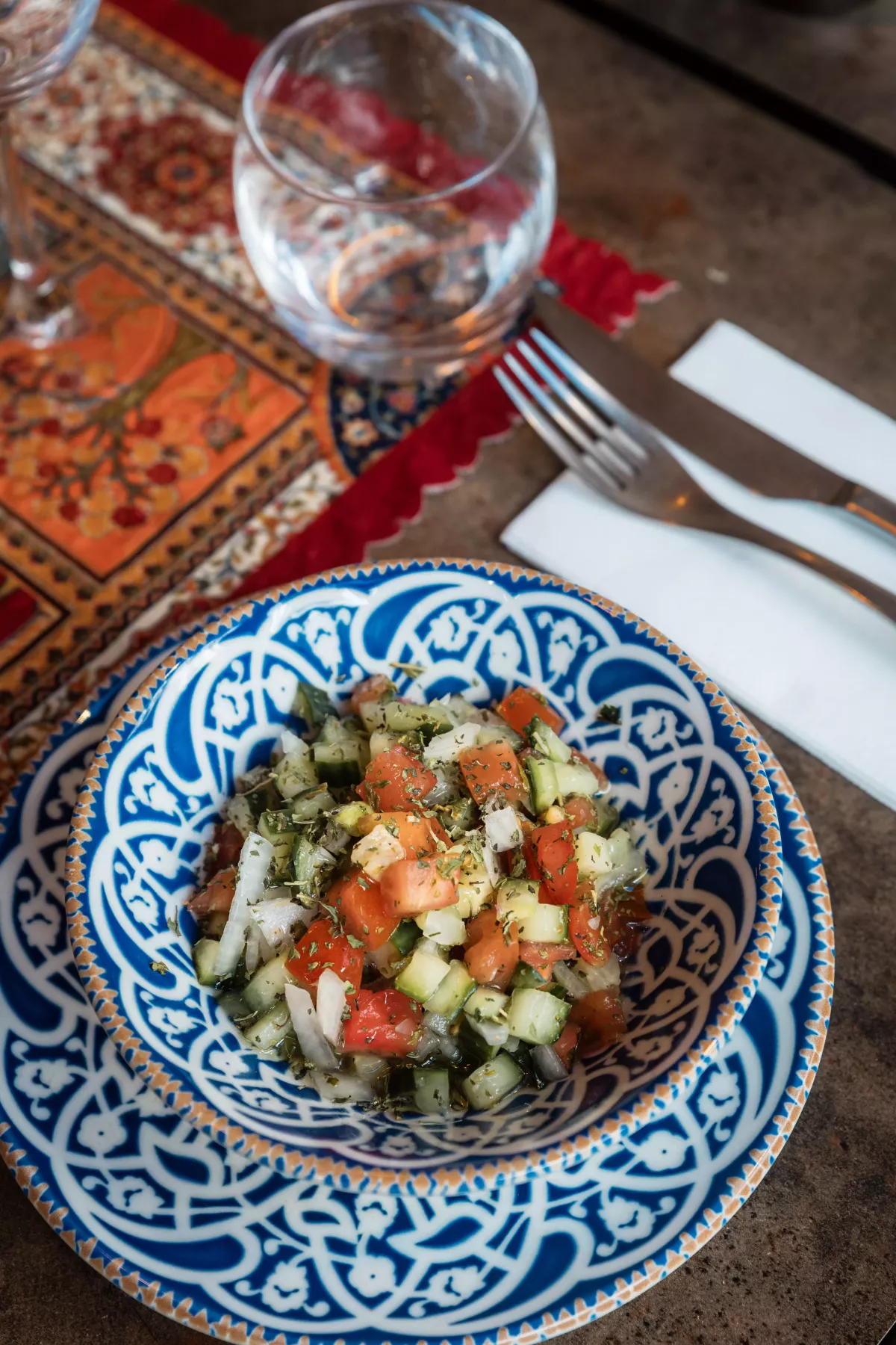 restaurant caen images