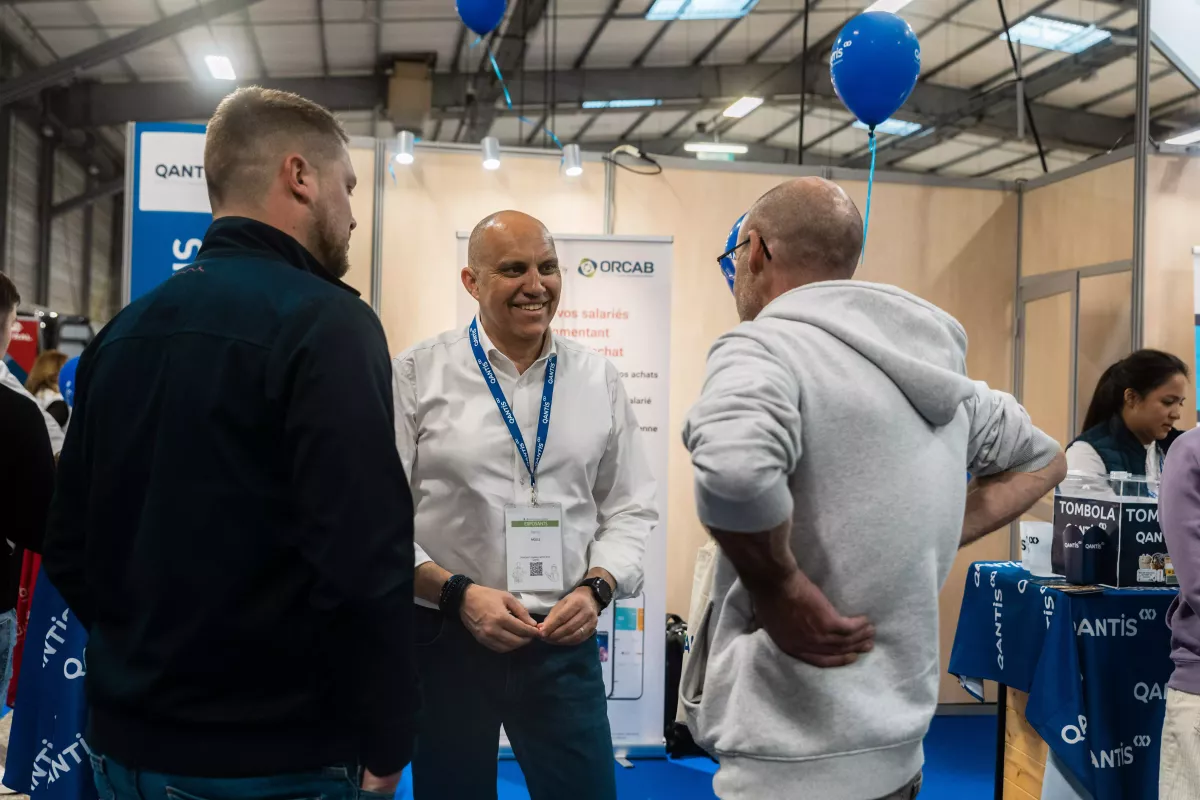 Photographe d'entreprise