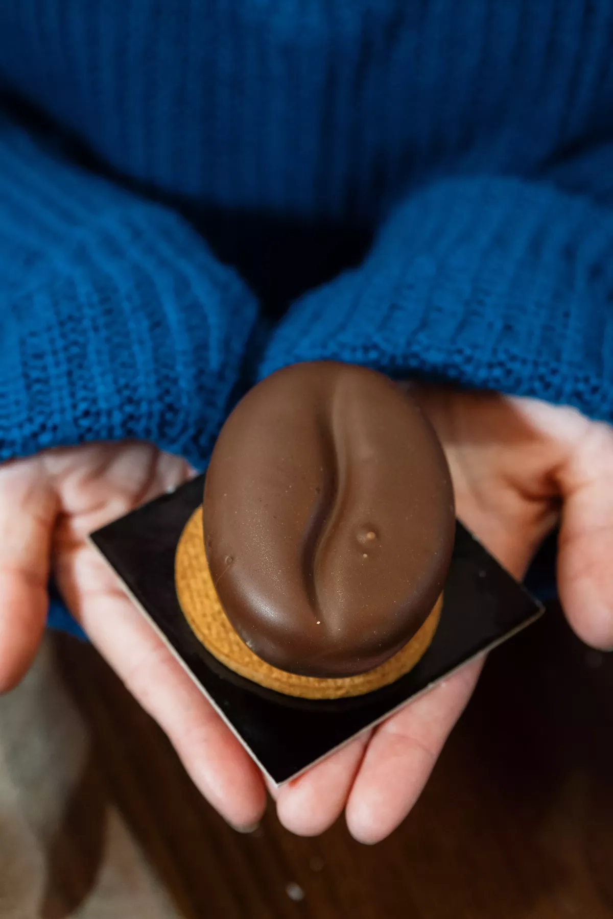Photographe Caen - Guillaume Pouchin Photographie boulangerie locale