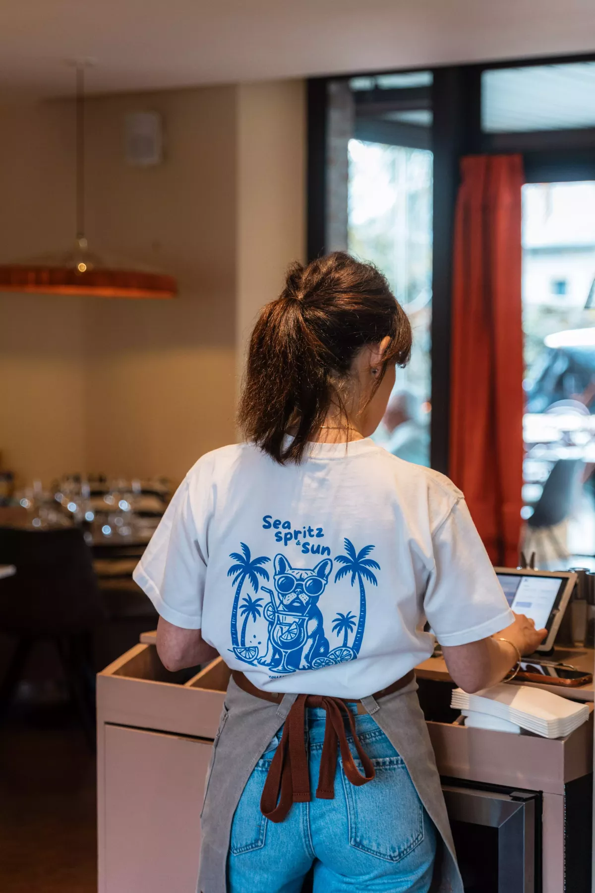 Photographe food - Guillaume Pouchin restaurant bretagne photographe