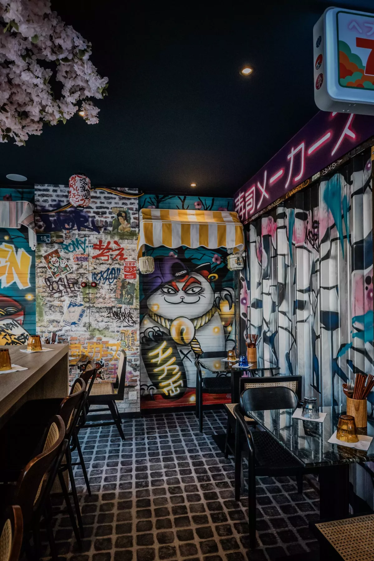 Photographe Caen - Guillaume Pouchin Photographie ramen bar