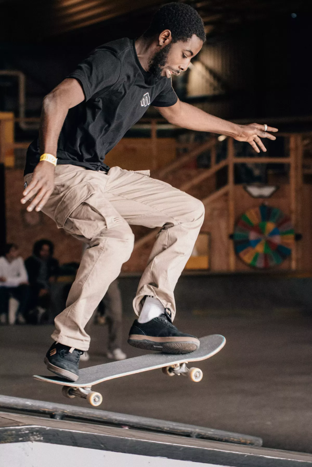 Photographe Bordeaux - Pouchin Guillaume Photographe skateboard