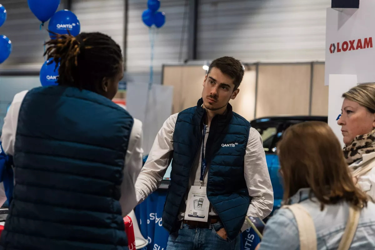 Photographe d'entreprise bretagne