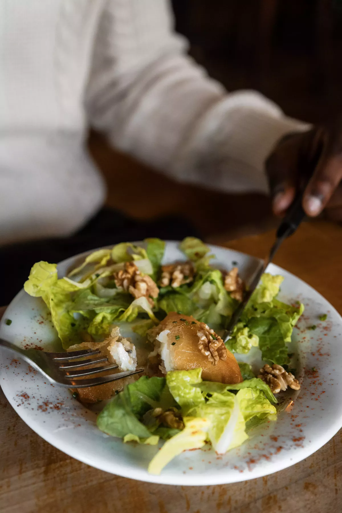 Photographe restaurant Paris - Guillaume Pouchin Photographe culinaire Paris