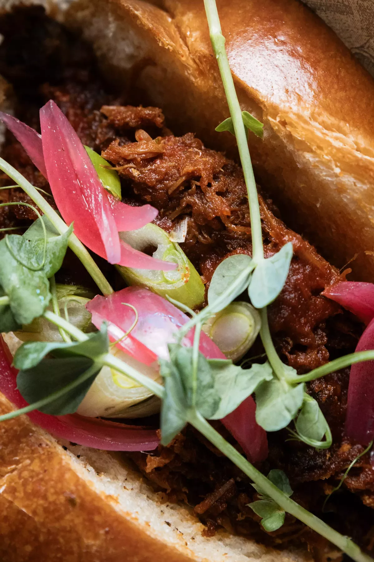 Photographe restaurant Ouistreham