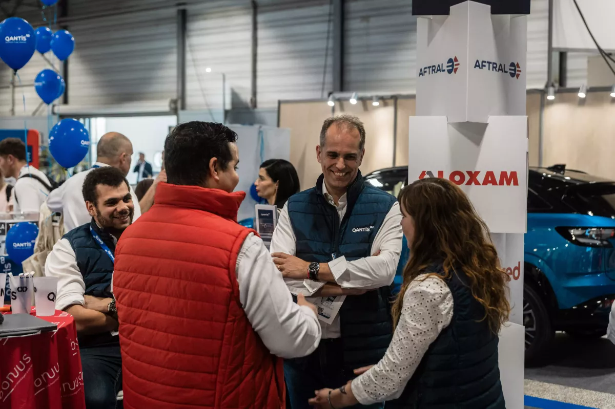 Photographe à nantes