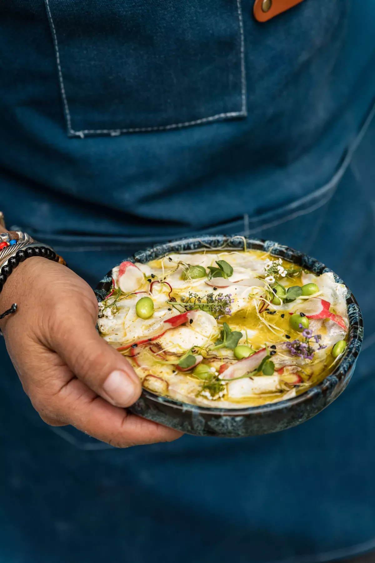 restaurant paris photographe